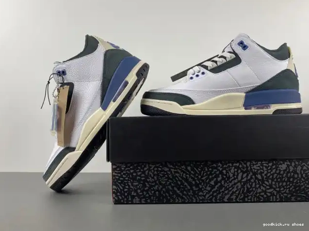 80% Off Sale A Jordan OG Air Ma x Blue HV8571-100 Diffused 3 Maniere SP 0601